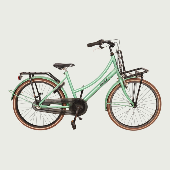 24.395 - BikeFlip