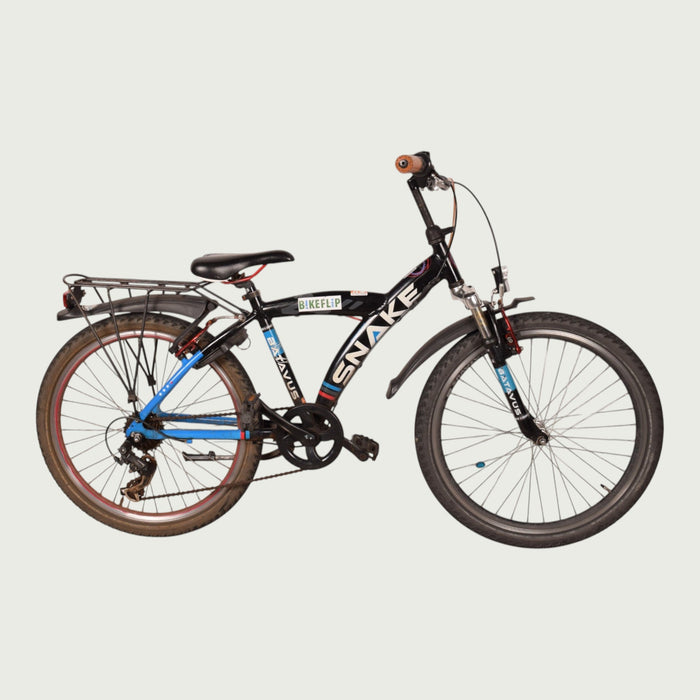 24.424 kinderfiets - BikeFlip