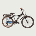 24.424 kinderfiets - BikeFlip