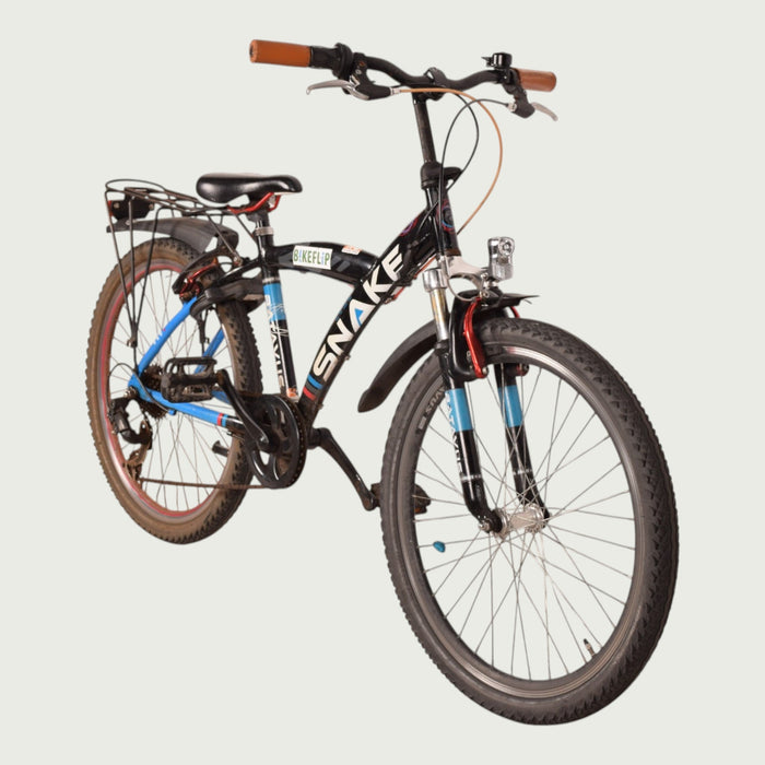 24.424 kinderfiets - BikeFlip