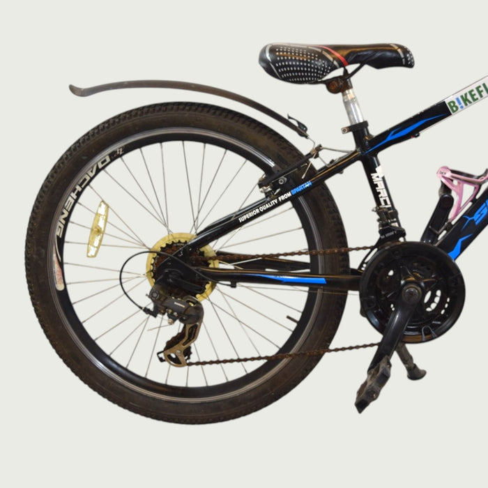 24.426 - BikeFlip