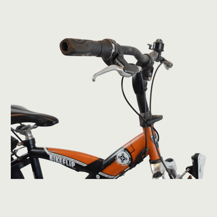 24.445 - BikeFlip