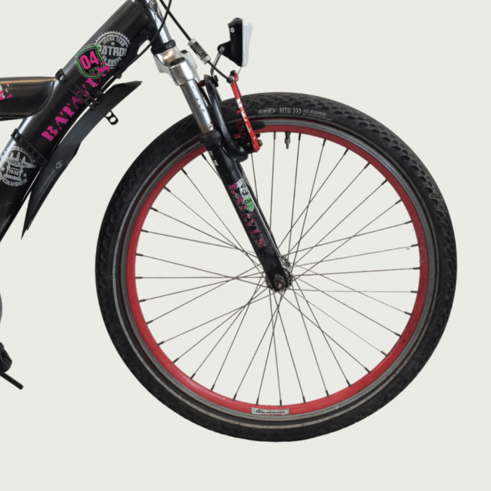 24.455 - BikeFlip