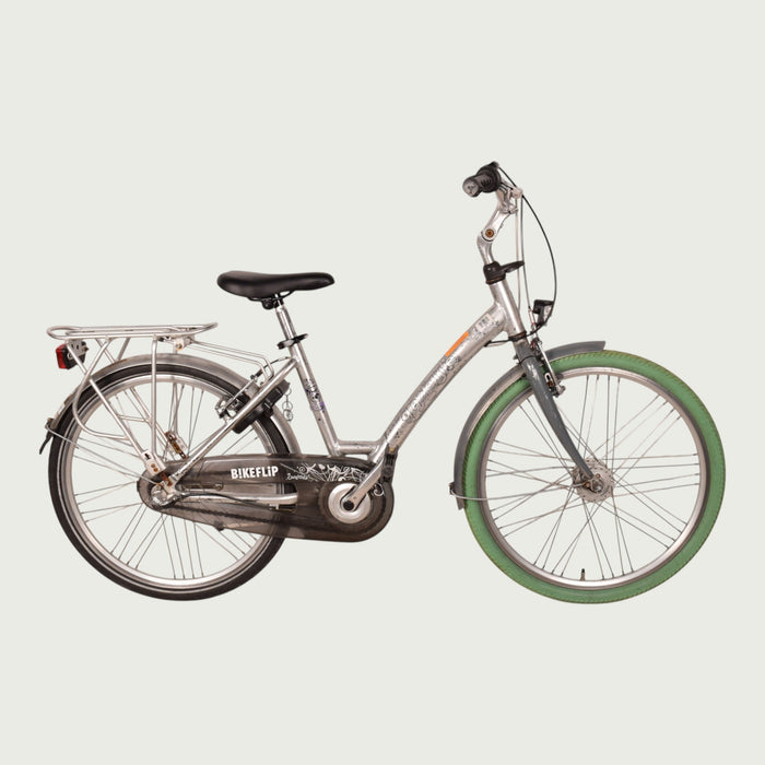 24.456 kinderfiets - BikeFlip