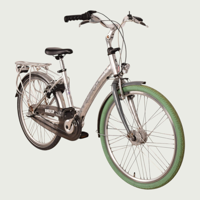 24.456 kinderfiets - BikeFlip