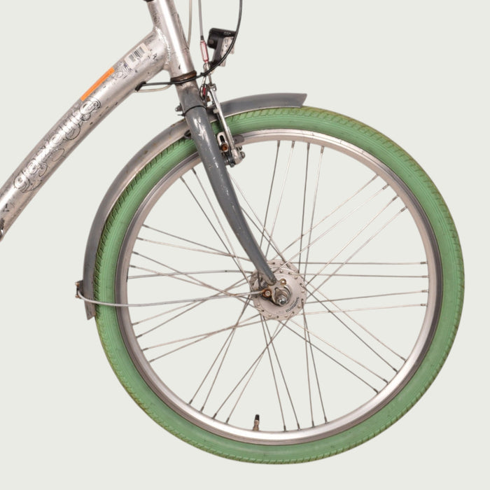 24.456 kinderfiets - BikeFlip