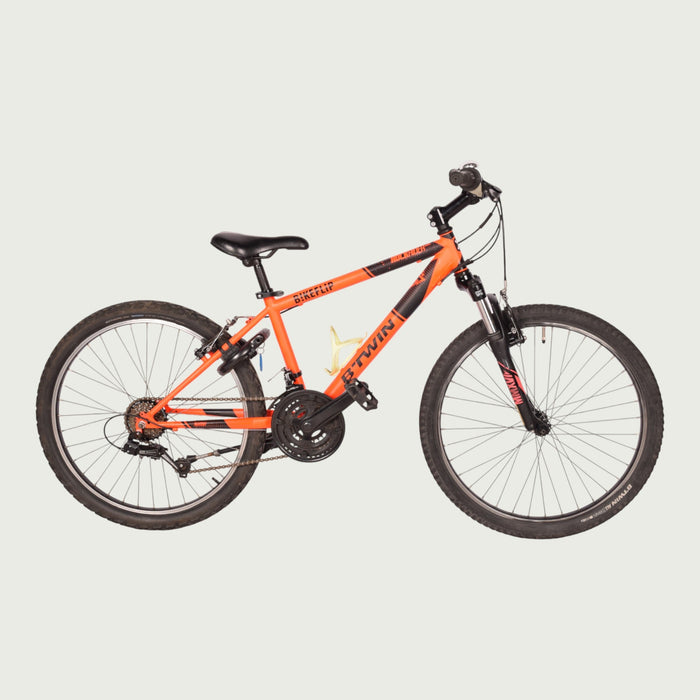 24.45 kinderfiets - BikeFlip