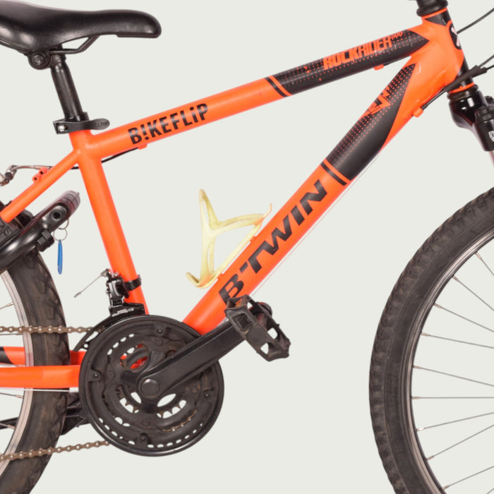 24.45 kinderfiets - BikeFlip
