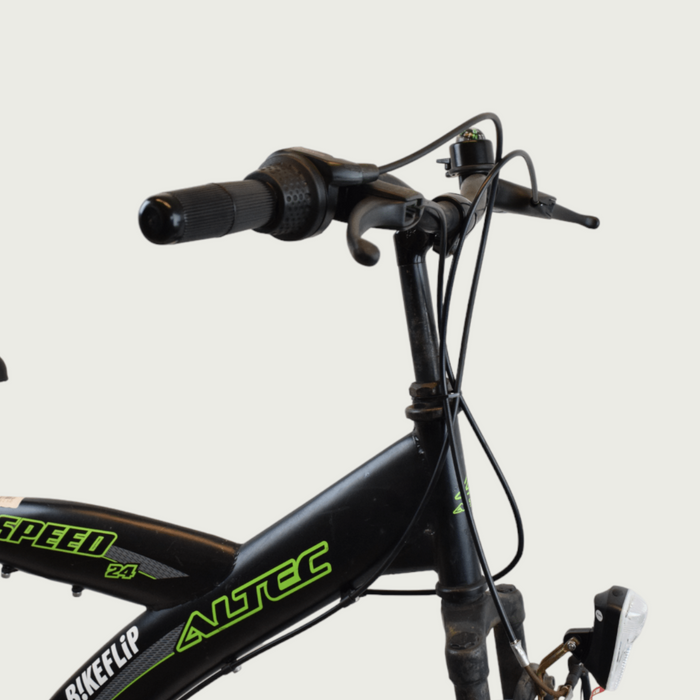 24.482 - BikeFlip