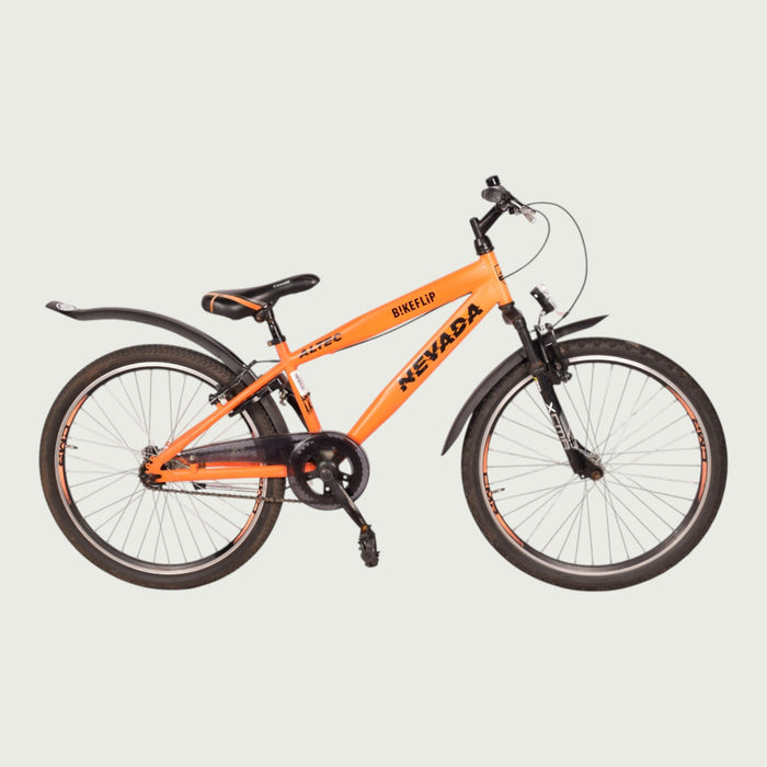 24.483 kinderfiets - BikeFlip