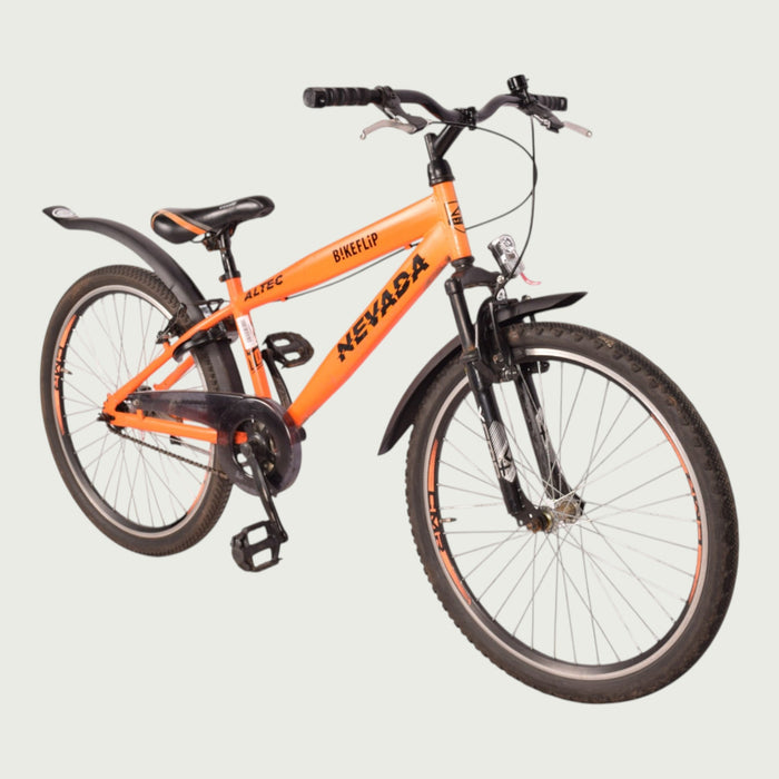 24.483 kinderfiets - BikeFlip