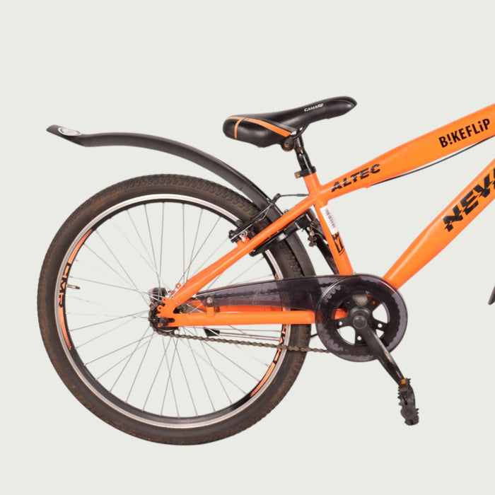 24.483 kinderfiets - BikeFlip