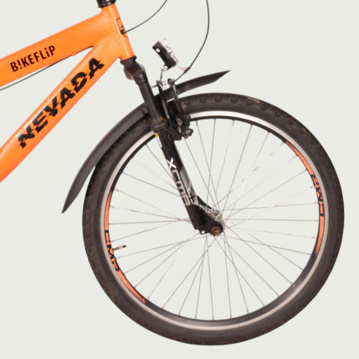 24.483 kinderfiets - BikeFlip