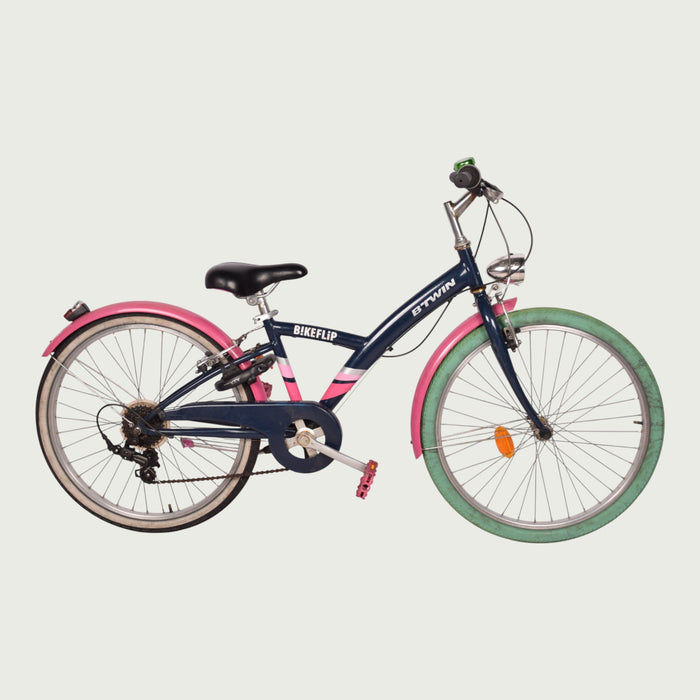 24.487 kinderfiets - BikeFlip