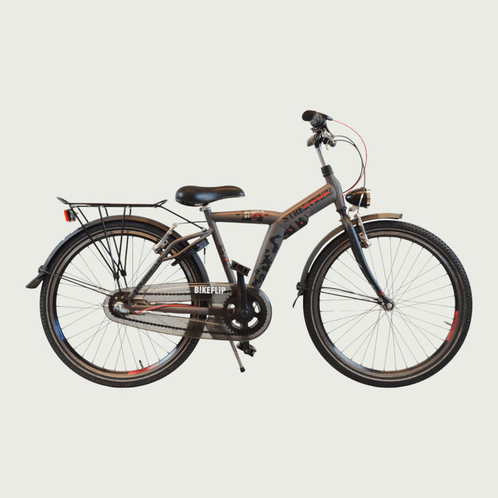 24.495 kinderfiets - BikeFlip