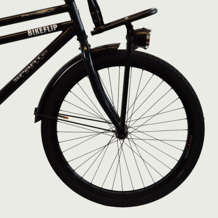 24.502 - BikeFlip