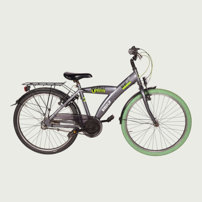24.508 kinderfiets - BikeFlip