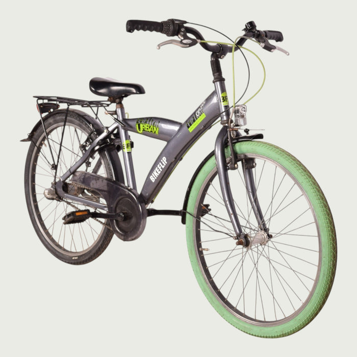 24.508 kinderfiets - BikeFlip