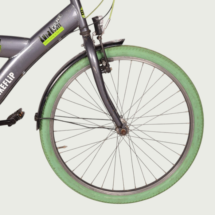 24.508 kinderfiets - BikeFlip