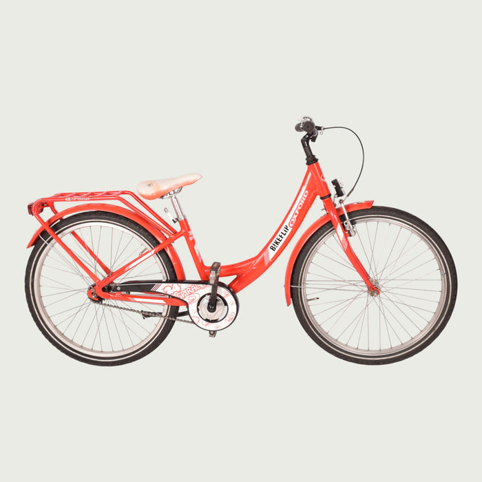 24.520 kinderfiets - BikeFlip