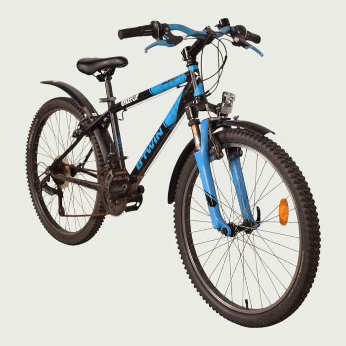 24.545 kinderfiets - BikeFlip