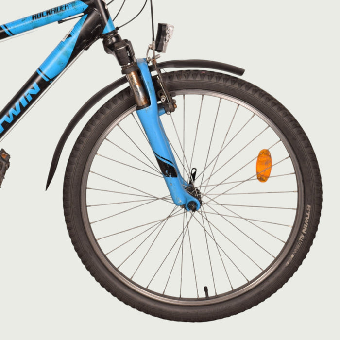 24.545 kinderfiets - BikeFlip