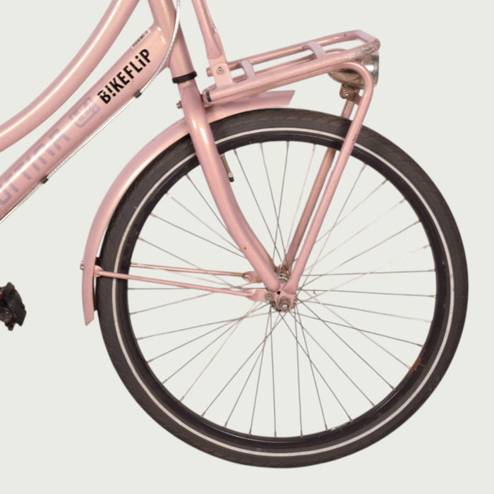 24.557 kinderfiets - BikeFlip