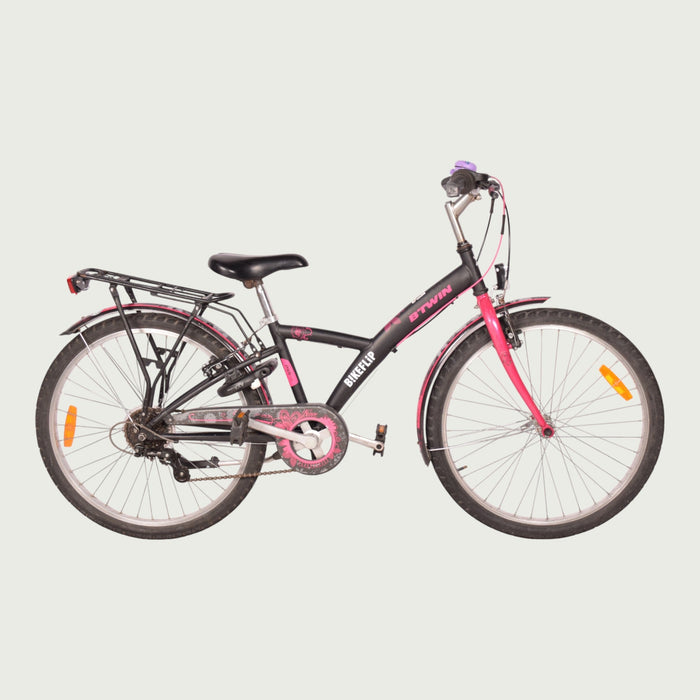 24.58 kinderfiets - BikeFlip