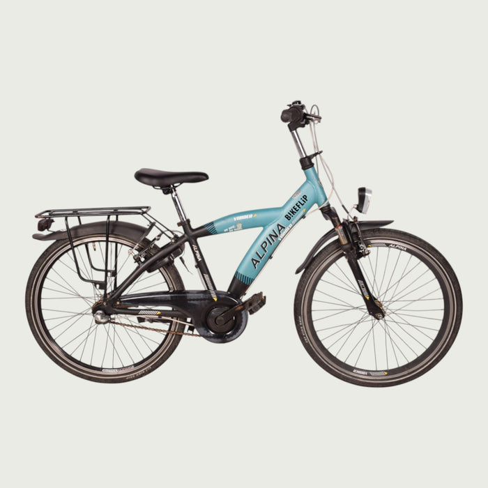 24.618 kinderfiets - BikeFlip
