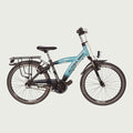 24.618 kinderfiets - BikeFlip