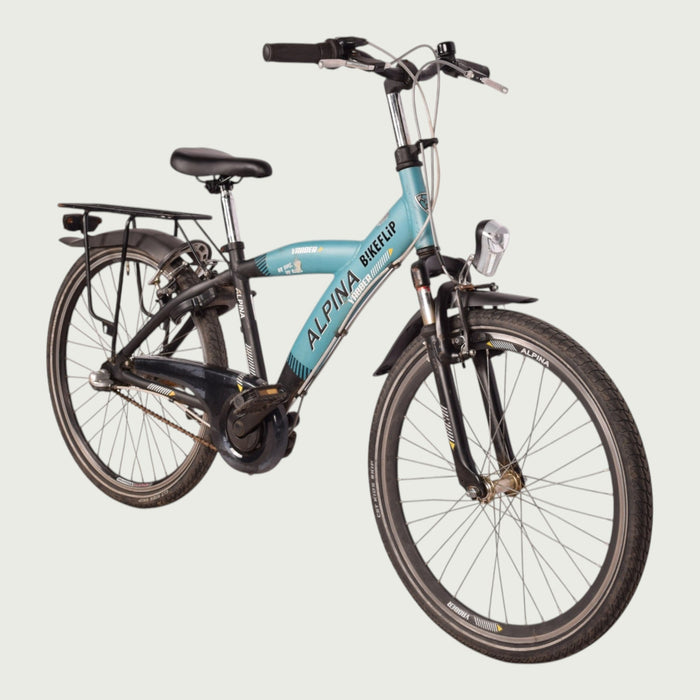 24.618 kinderfiets - BikeFlip