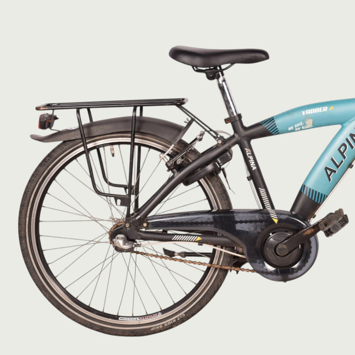 24.618 kinderfiets - BikeFlip