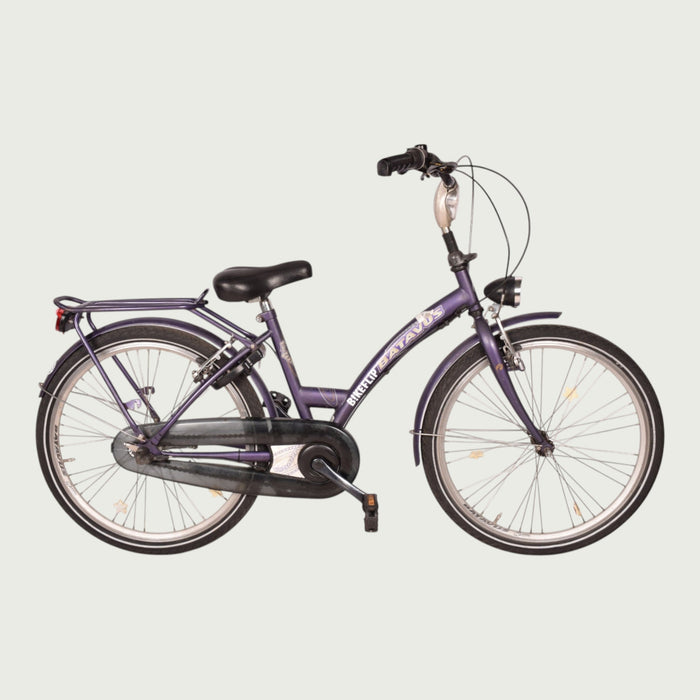 24.619 kinderfiets - BikeFlip