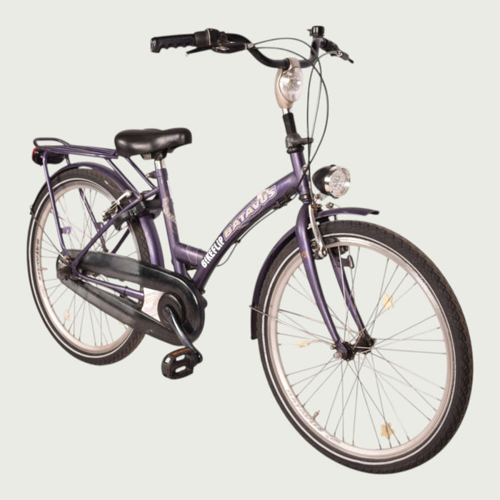 24.619 kinderfiets - BikeFlip