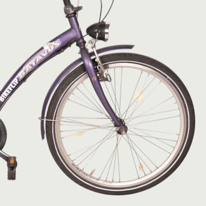 24.619 kinderfiets - BikeFlip