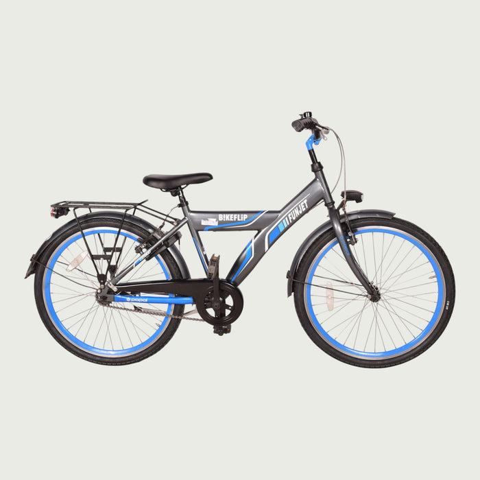 24.654 kinderfiets - BikeFlip
