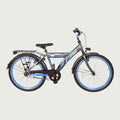 24.654 kinderfiets - BikeFlip