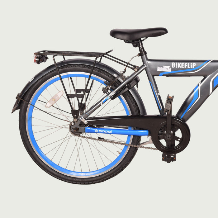 24.654 kinderfiets - BikeFlip