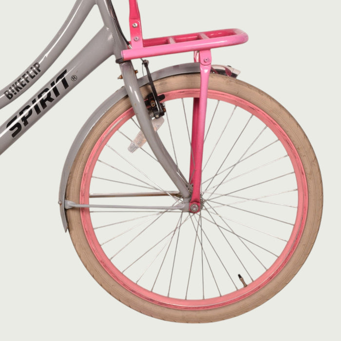 24.664 kinderfiets - BikeFlip