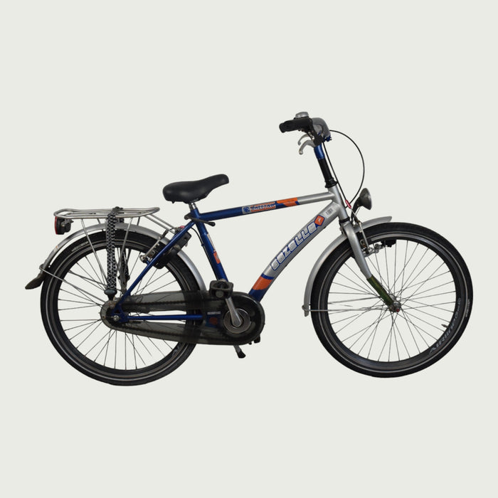 24.668 - BikeFlip