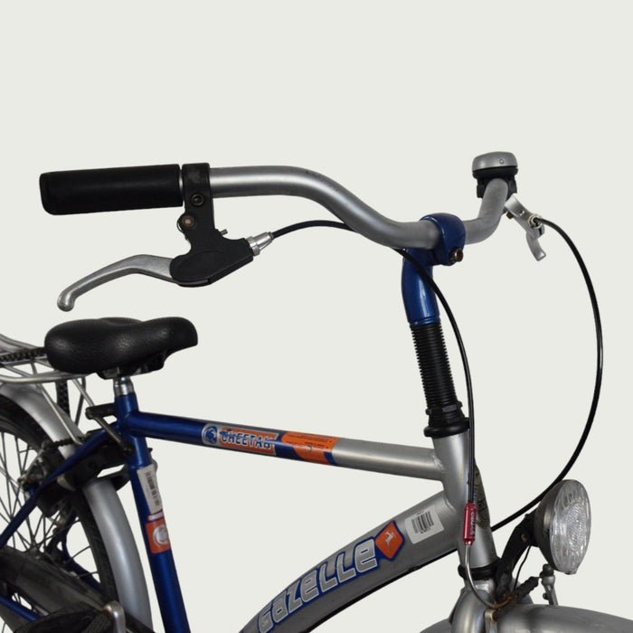 24.668 - BikeFlip