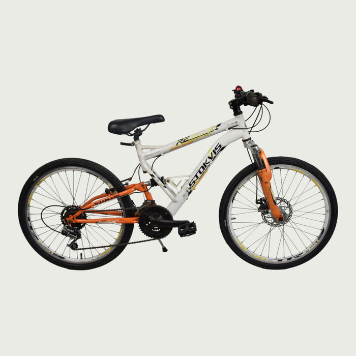 24.669 - BikeFlip