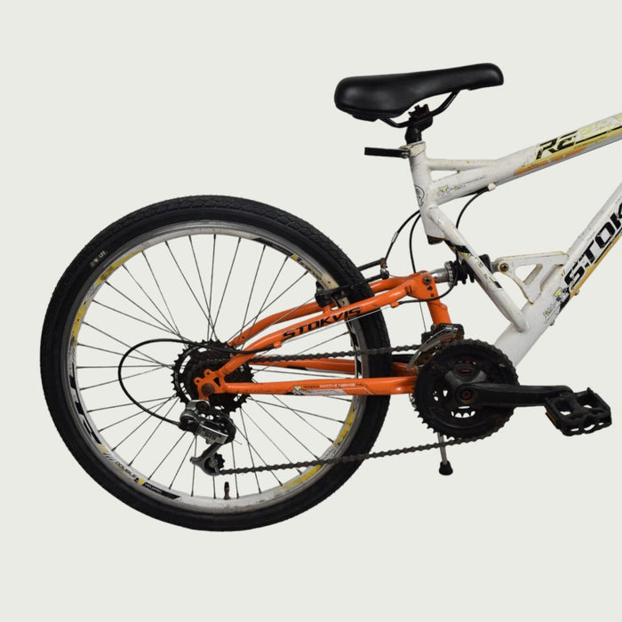 24.669 - BikeFlip