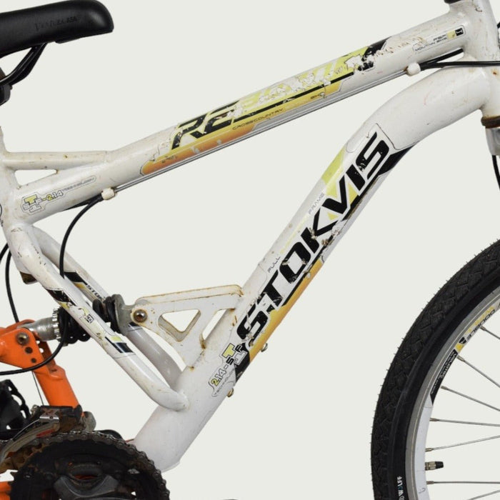 24.669 - BikeFlip