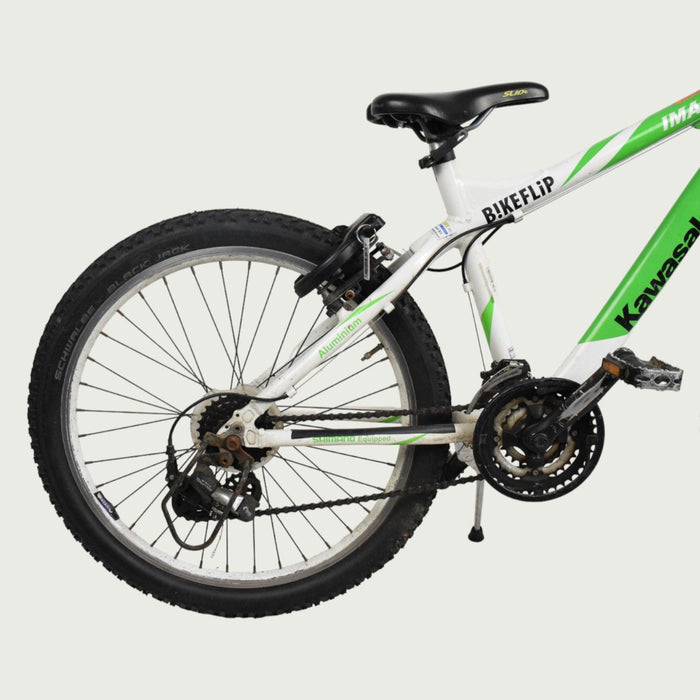 24.670 - BikeFlip