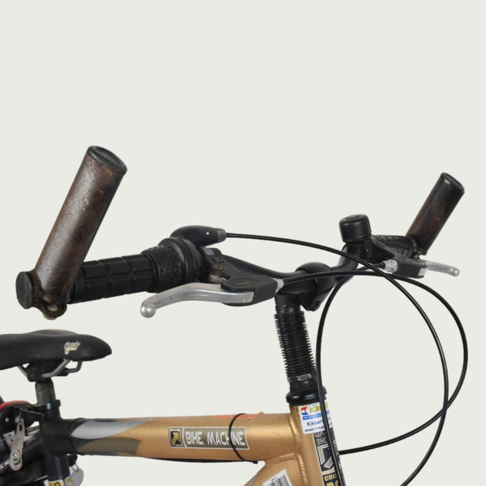 24.672 - BikeFlip