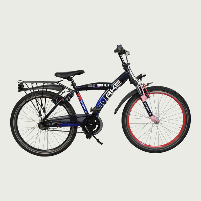 24.686 - BikeFlip