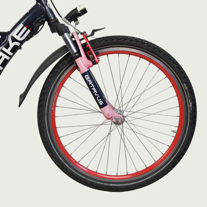 24.686 - BikeFlip