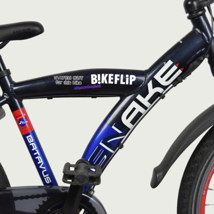 24.686 - BikeFlip