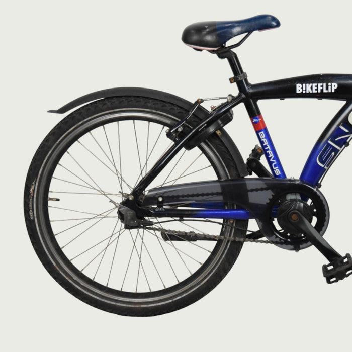 24.701 - BikeFlip